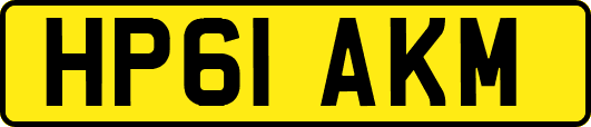 HP61AKM