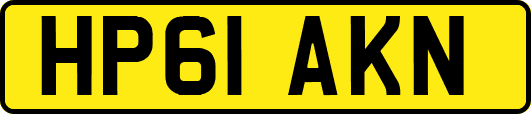HP61AKN