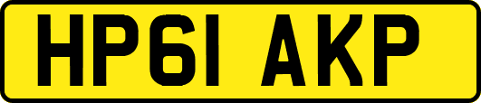 HP61AKP