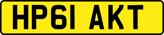 HP61AKT