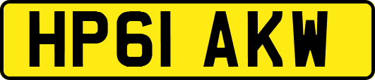 HP61AKW