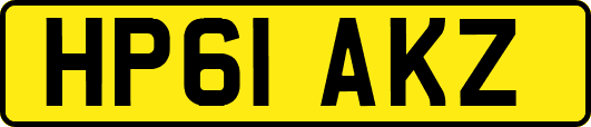 HP61AKZ