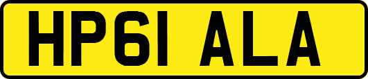 HP61ALA