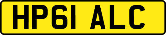 HP61ALC