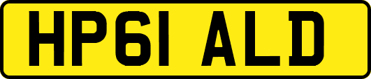 HP61ALD