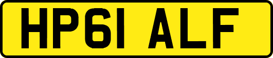 HP61ALF