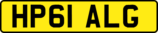 HP61ALG