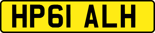 HP61ALH