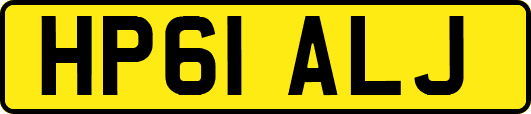 HP61ALJ