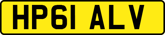 HP61ALV