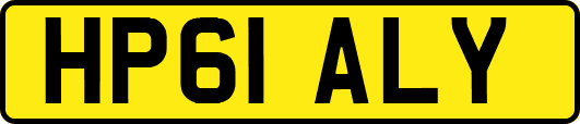 HP61ALY