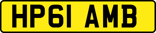 HP61AMB