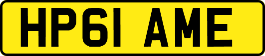 HP61AME