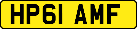 HP61AMF