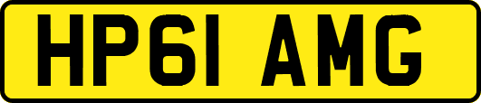 HP61AMG