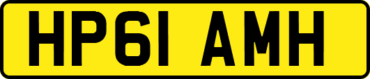 HP61AMH