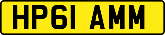 HP61AMM