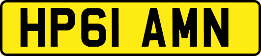 HP61AMN