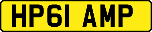 HP61AMP