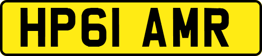 HP61AMR