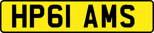 HP61AMS