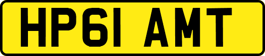 HP61AMT