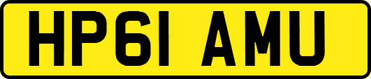 HP61AMU