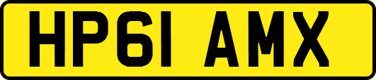 HP61AMX