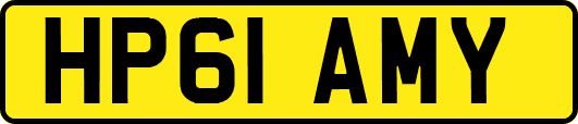 HP61AMY