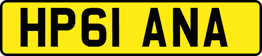 HP61ANA
