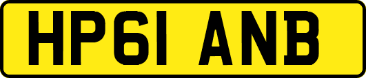 HP61ANB