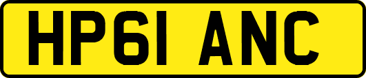 HP61ANC