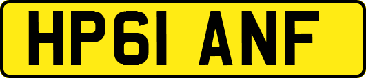 HP61ANF