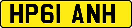 HP61ANH