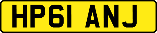 HP61ANJ