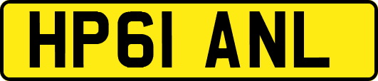 HP61ANL