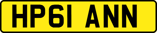 HP61ANN