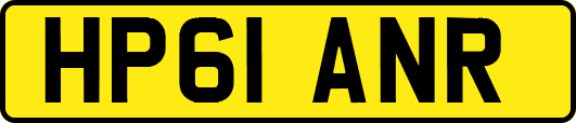 HP61ANR