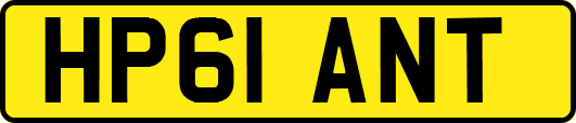 HP61ANT