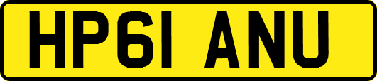 HP61ANU