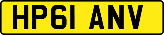 HP61ANV