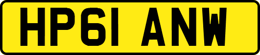 HP61ANW
