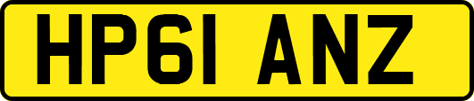 HP61ANZ