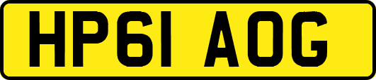HP61AOG