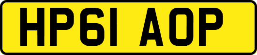 HP61AOP