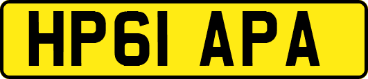 HP61APA