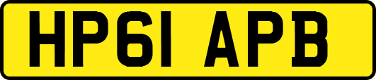 HP61APB