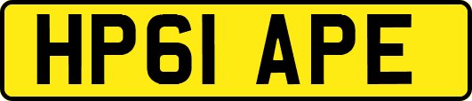 HP61APE