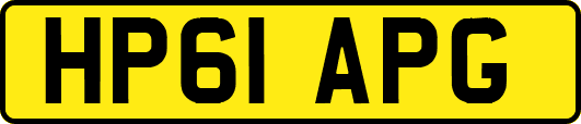 HP61APG