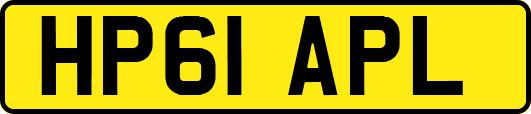 HP61APL